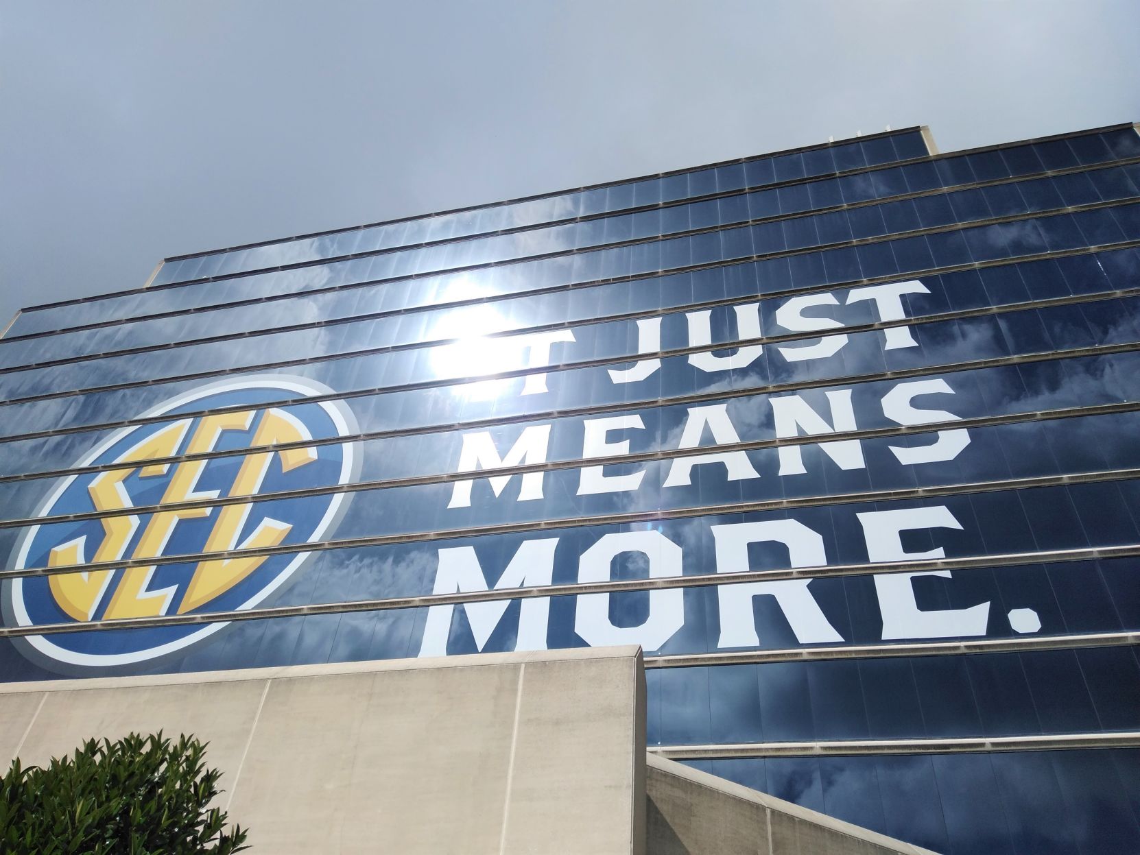 SEC Media Day 2